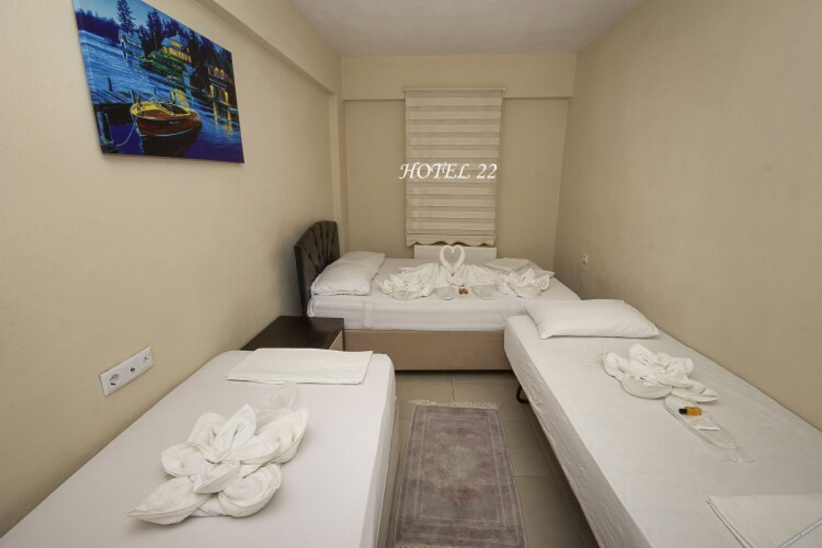 OTEL 22
