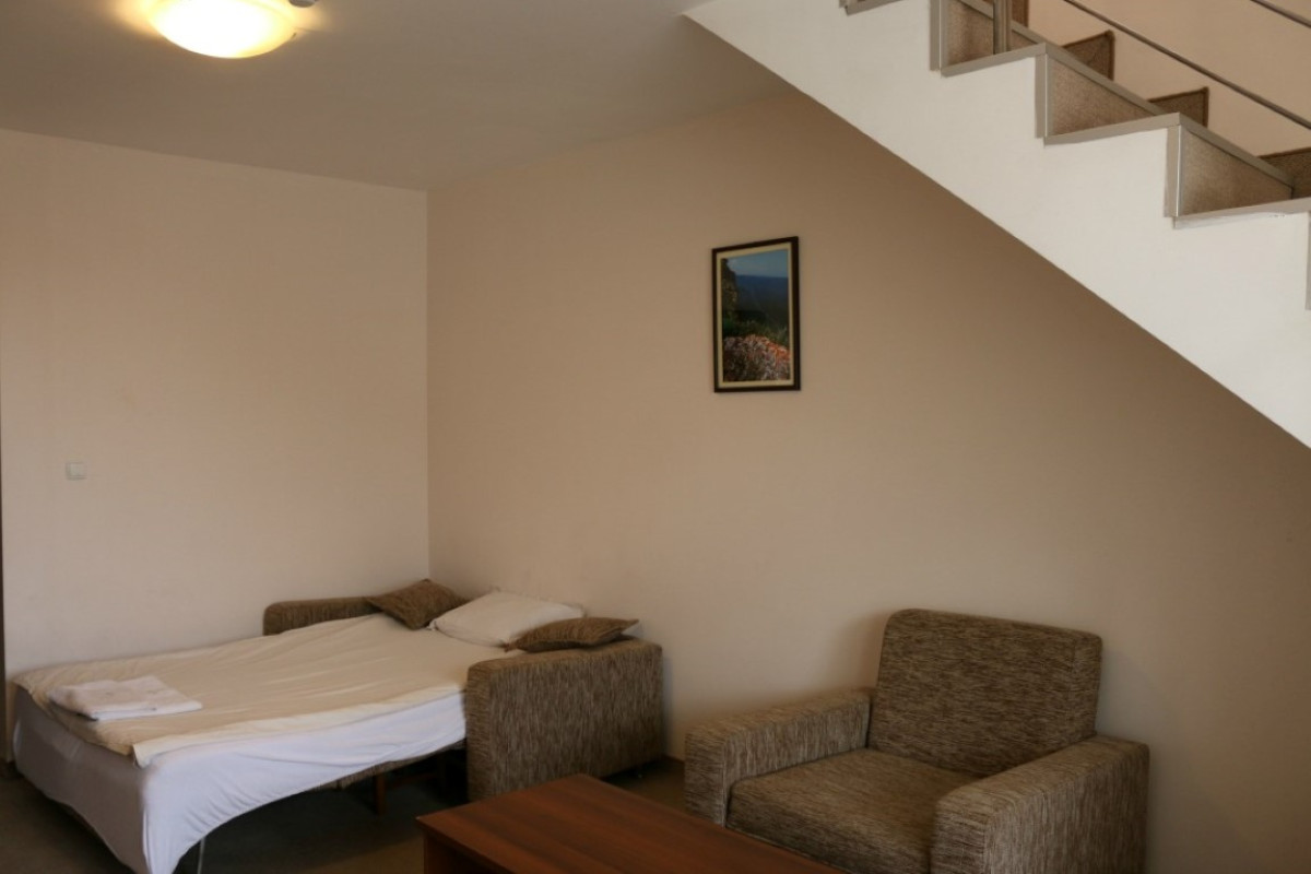 KRALEV DVOR Family Hotel (Bansko) 3*