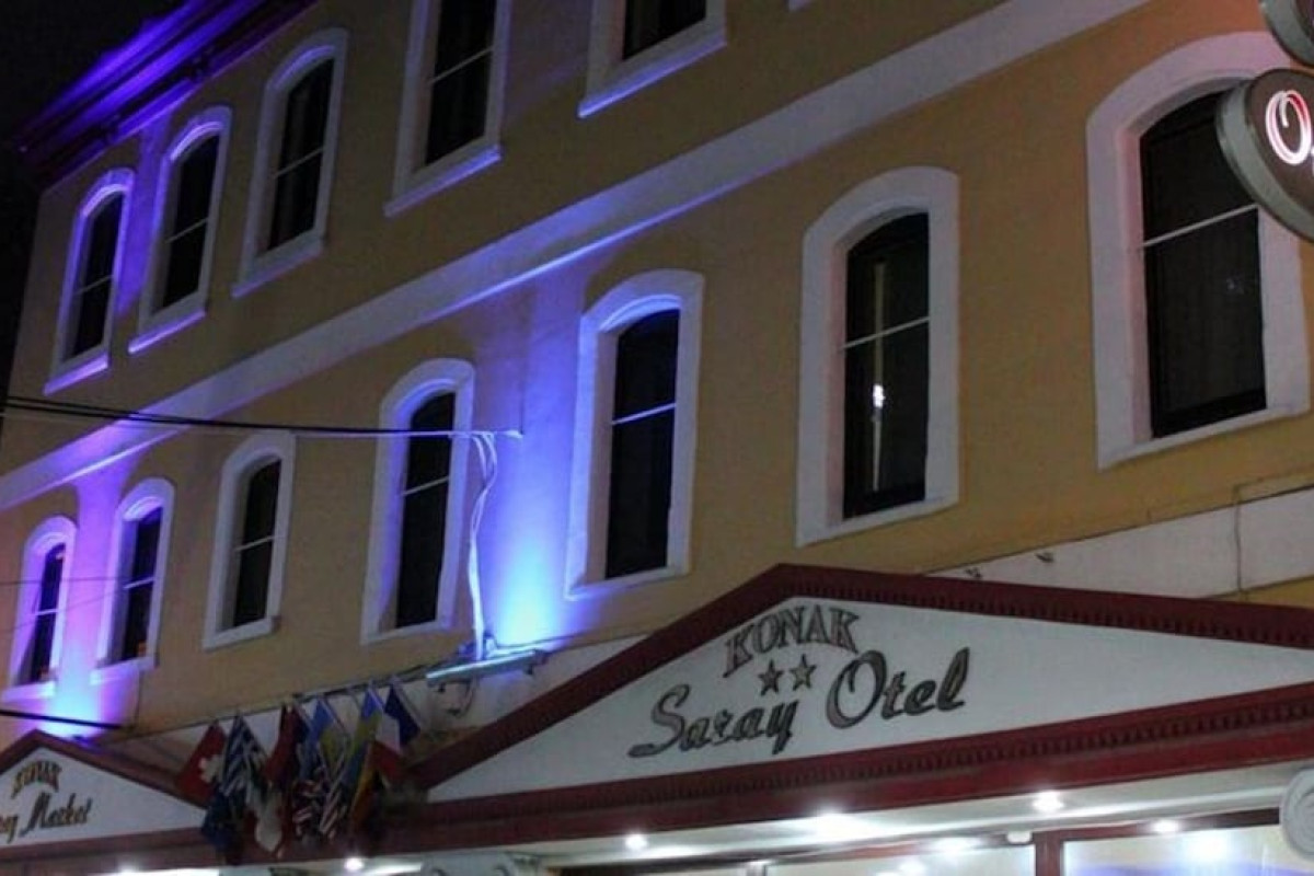 Konak Saray Hotel