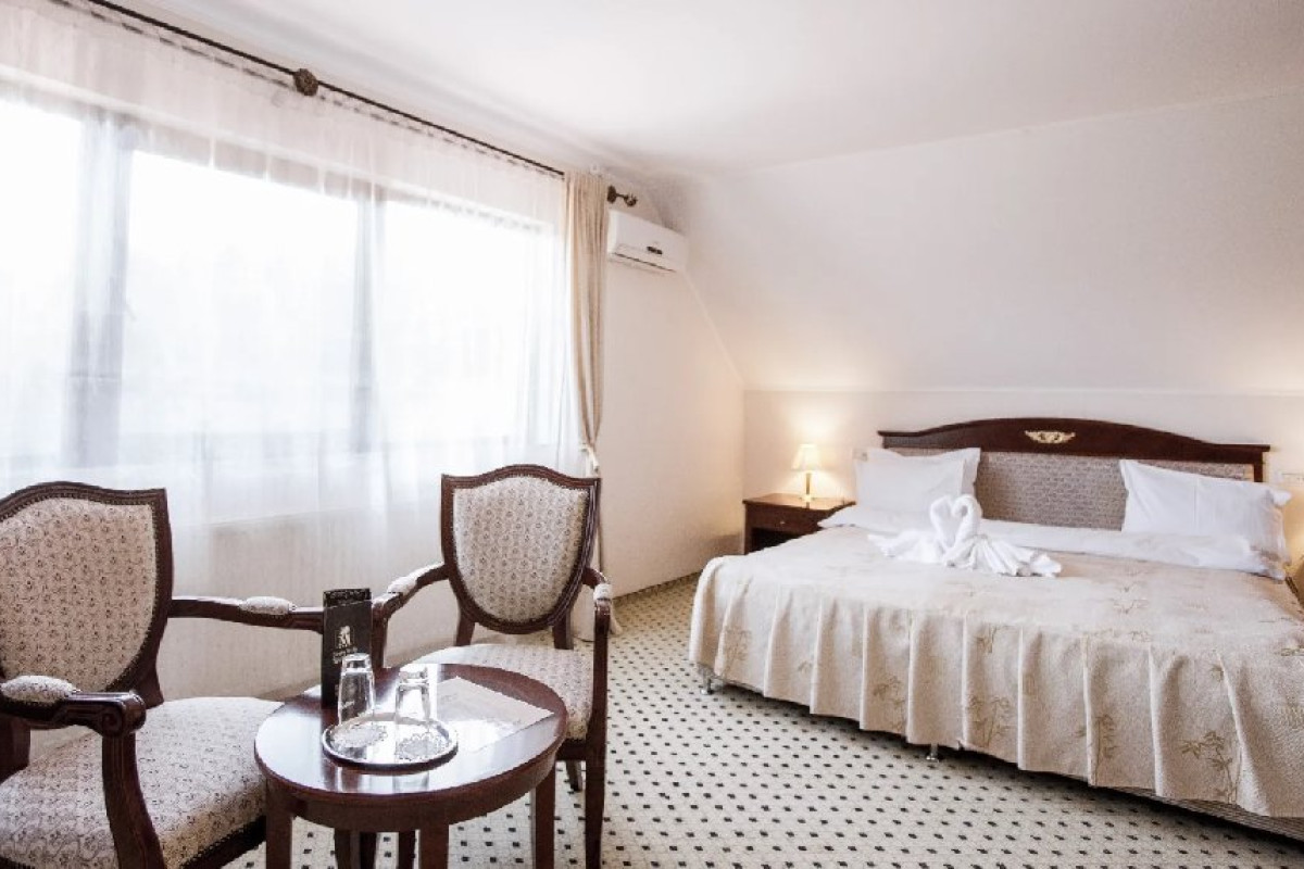Q RESORT SI SPA.