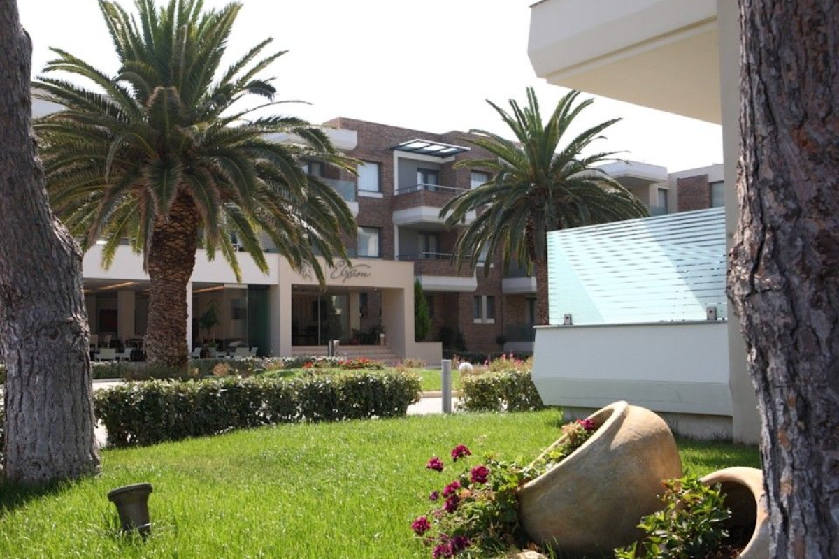 Elysion Hotel