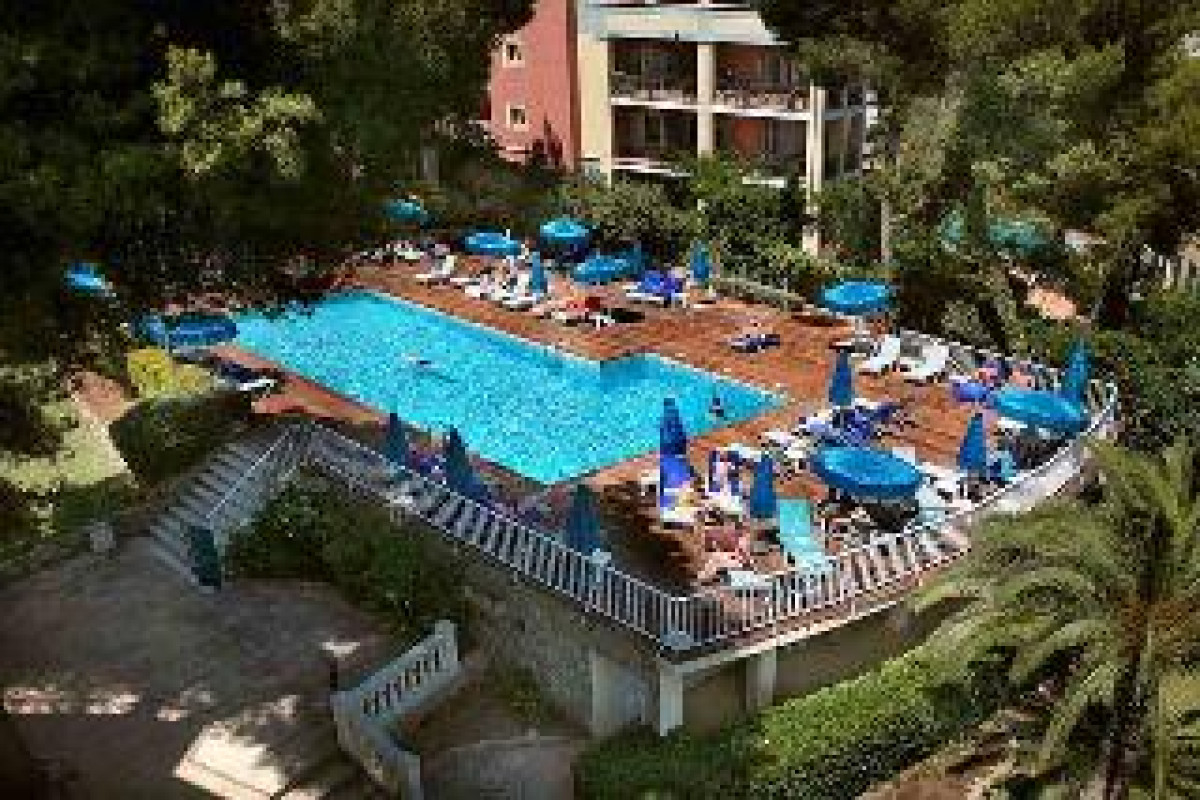 Hotel Bonanza Park