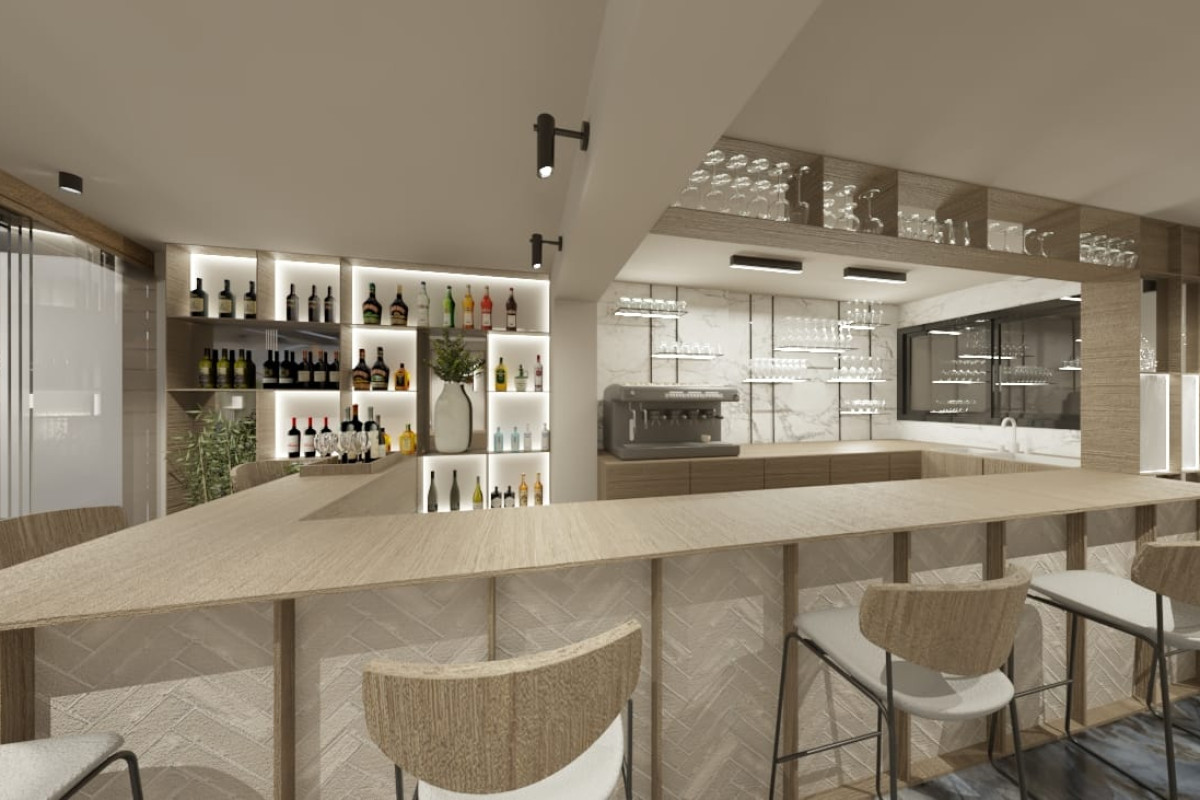 COSTA Deluxe Suites by Panel Hospitality