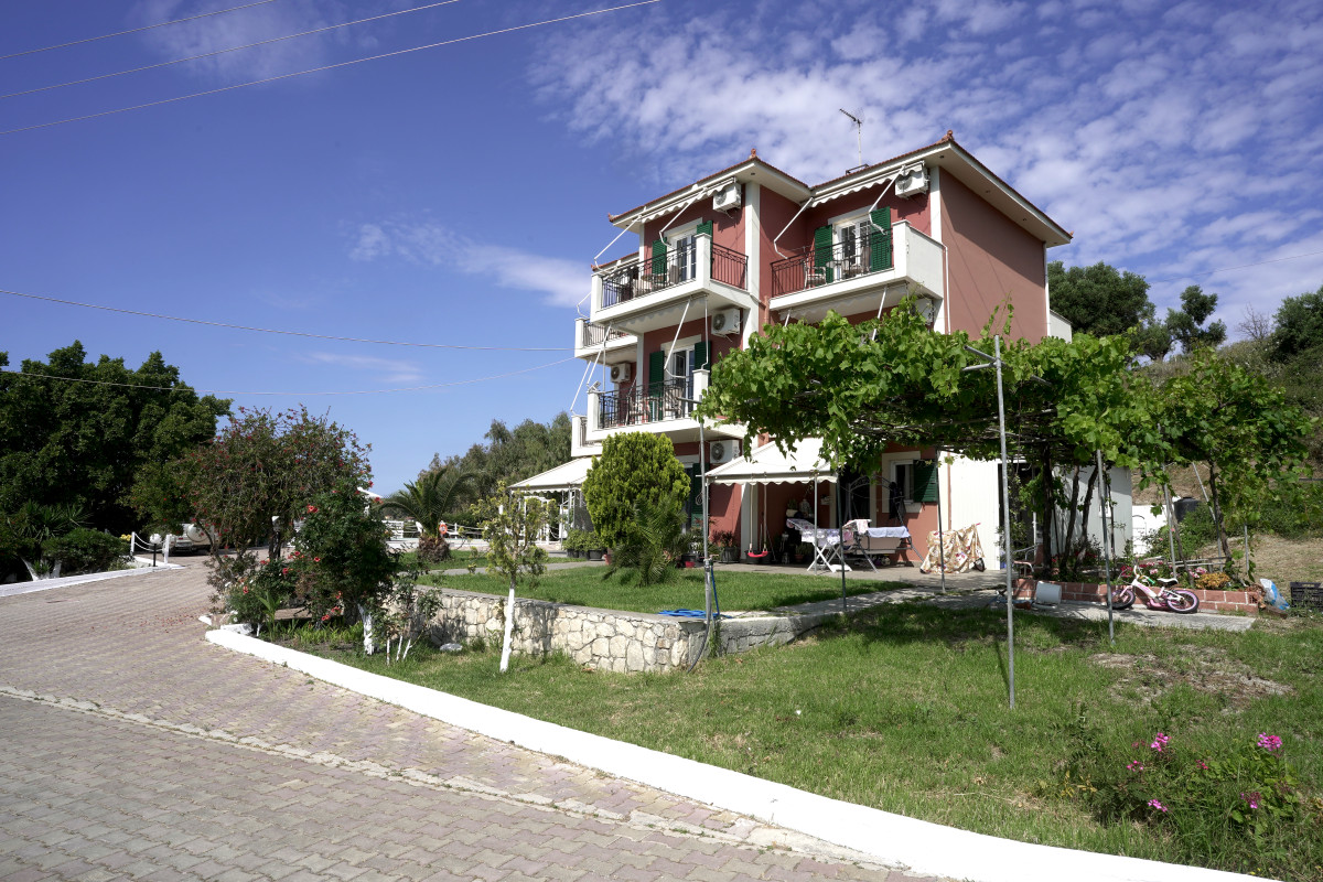 ASPASIA STUDIOS
