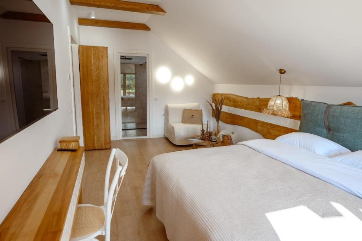 Maramures Retreat and SPA
