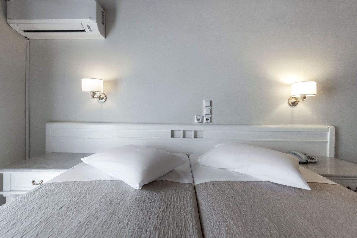 Parnassos Delphi Hotel