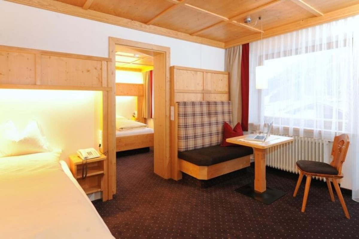 Hotel Post