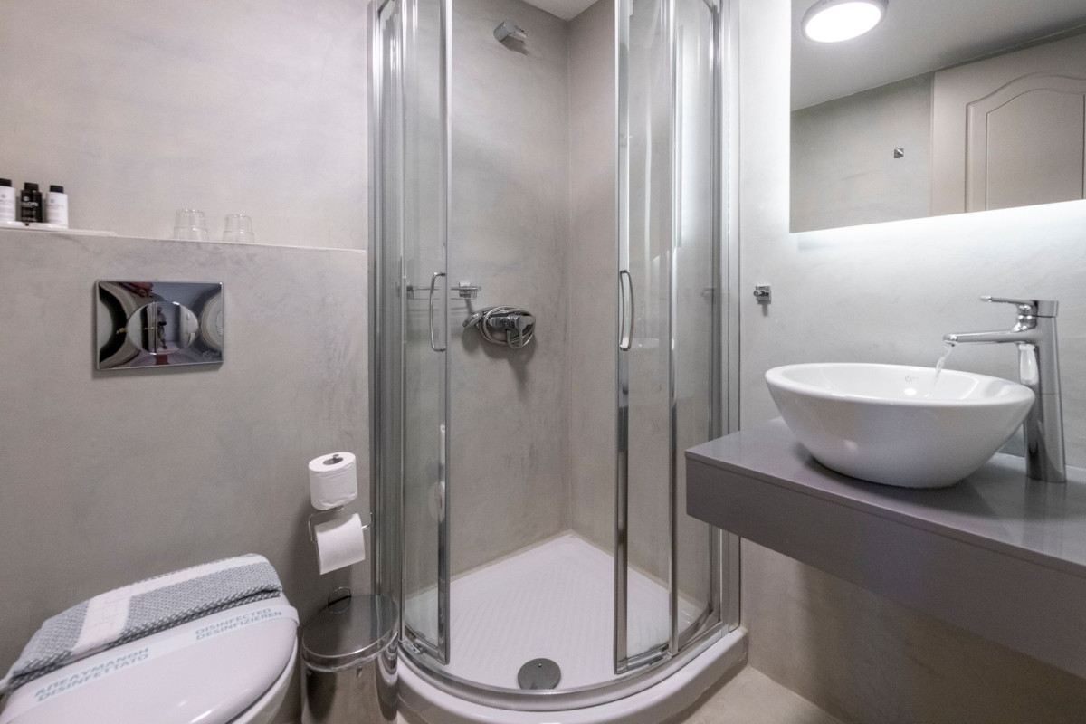Parnassos Delphi Hotel