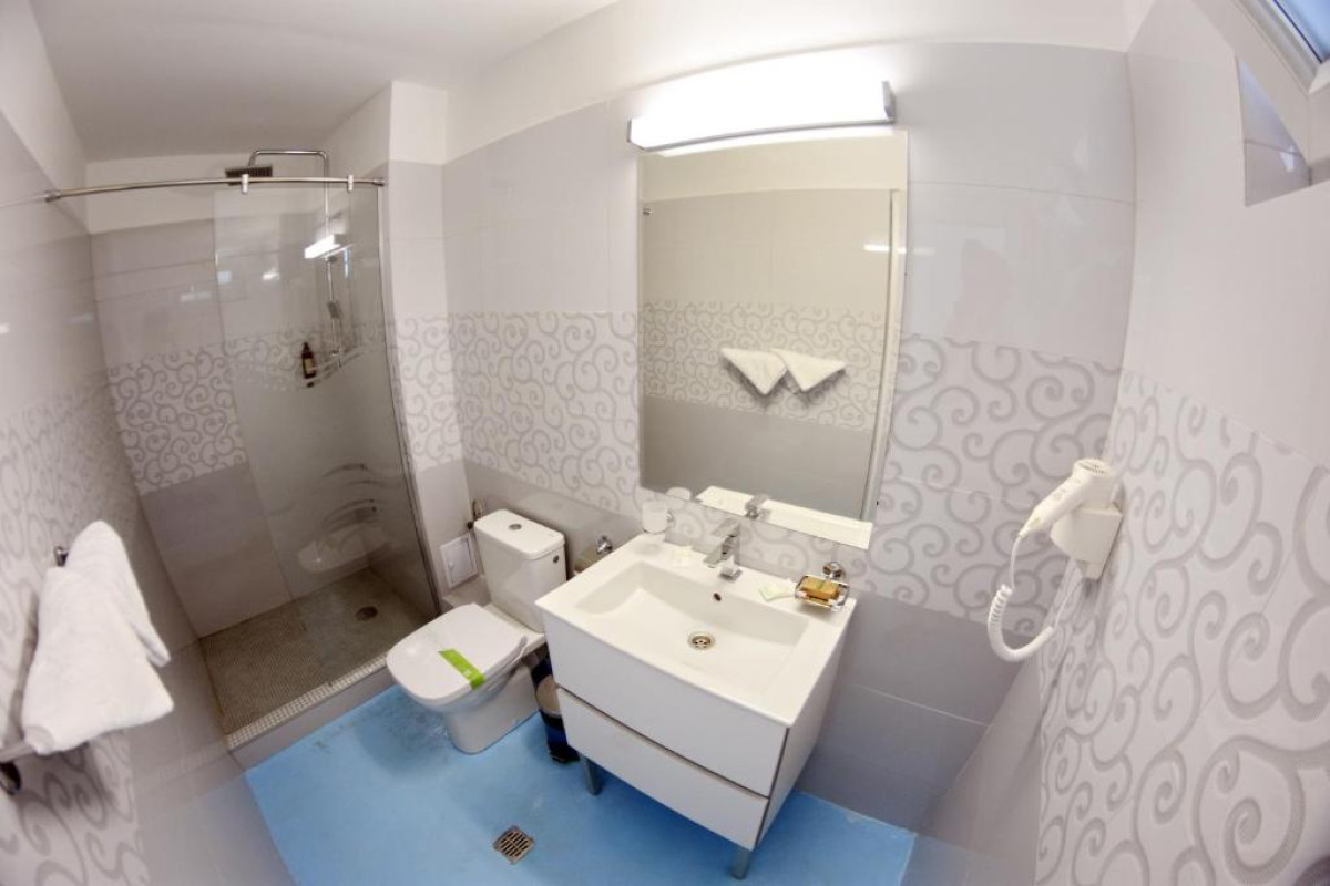 Apartamente Liliacul