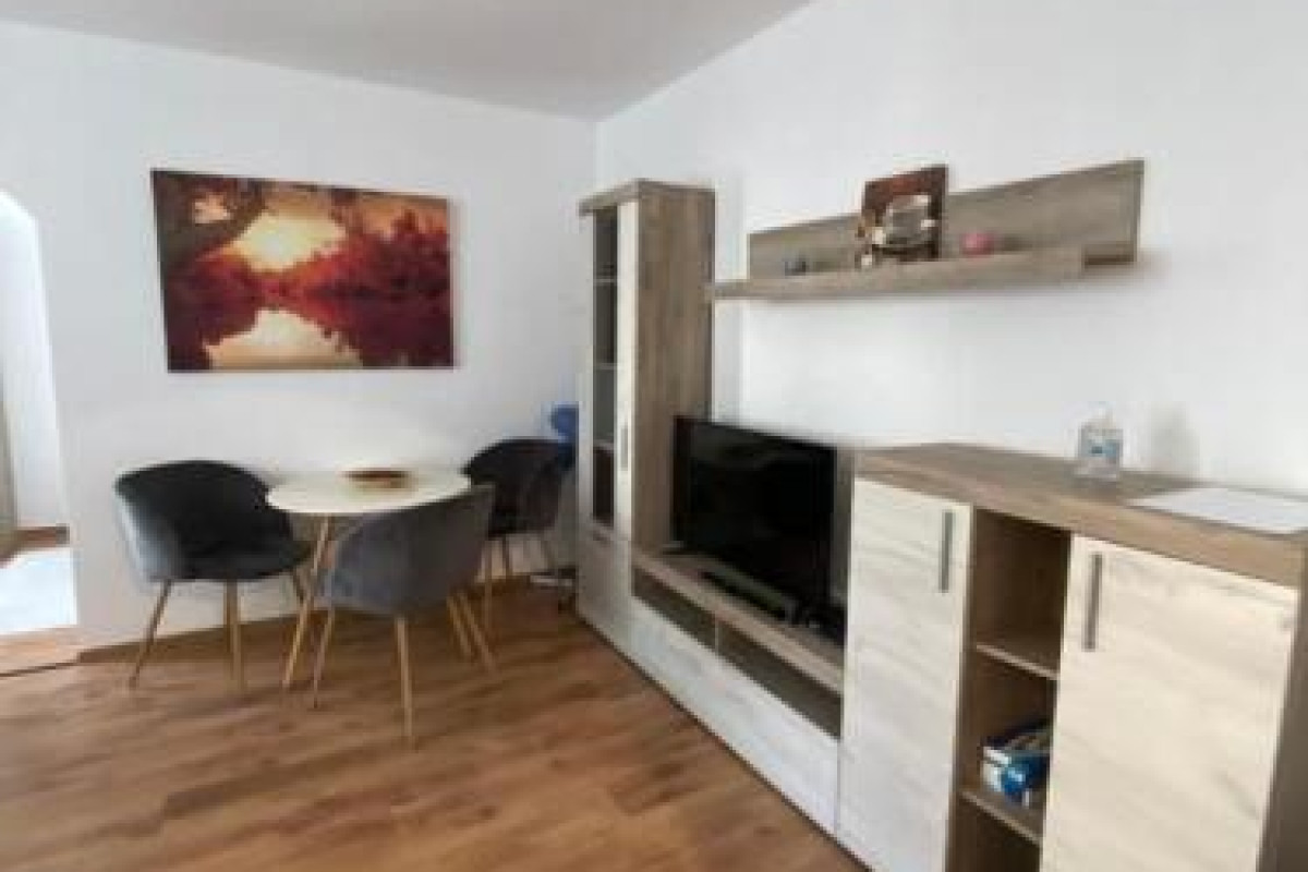 FOCUS APARTMENT