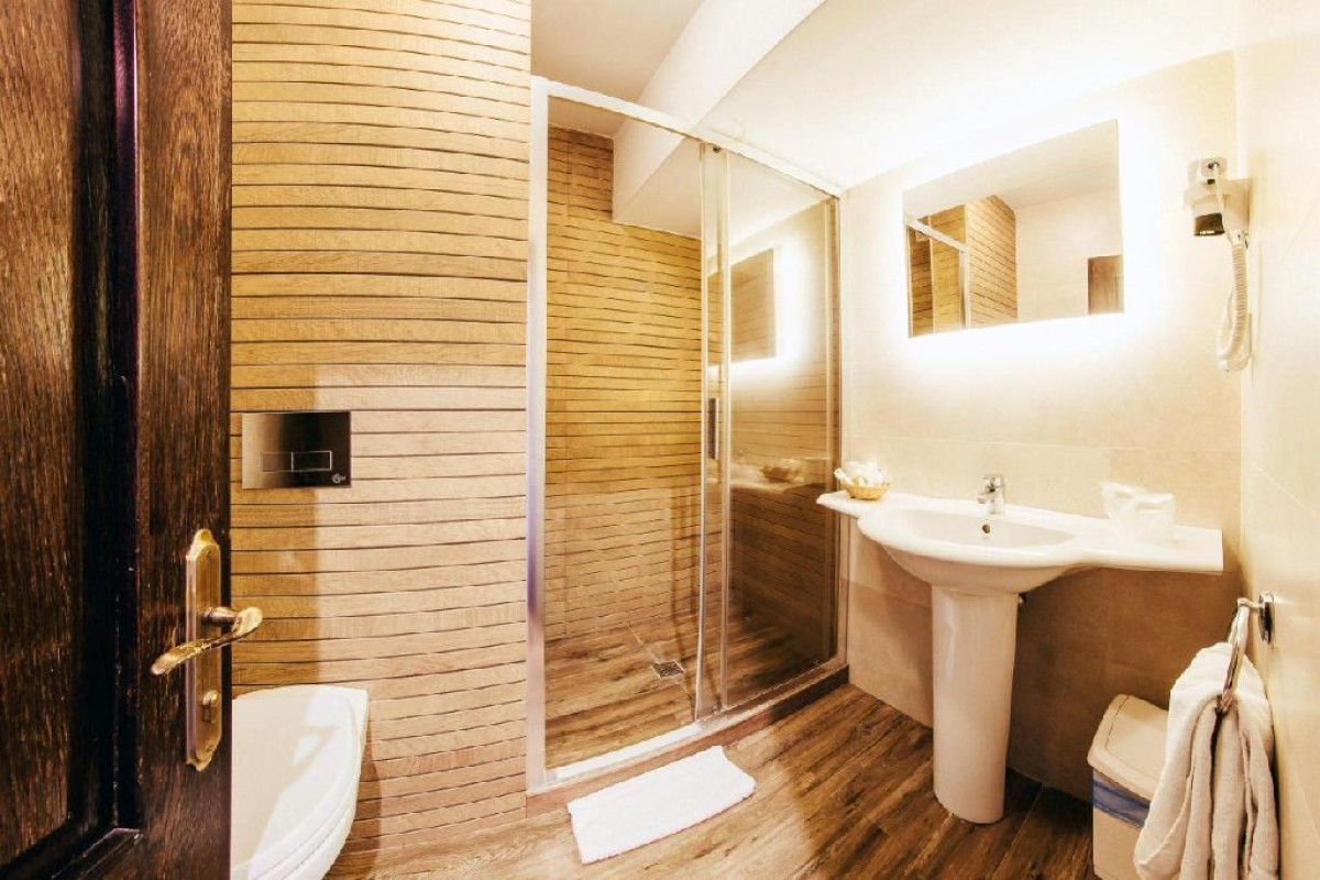 Best Western Bucovina