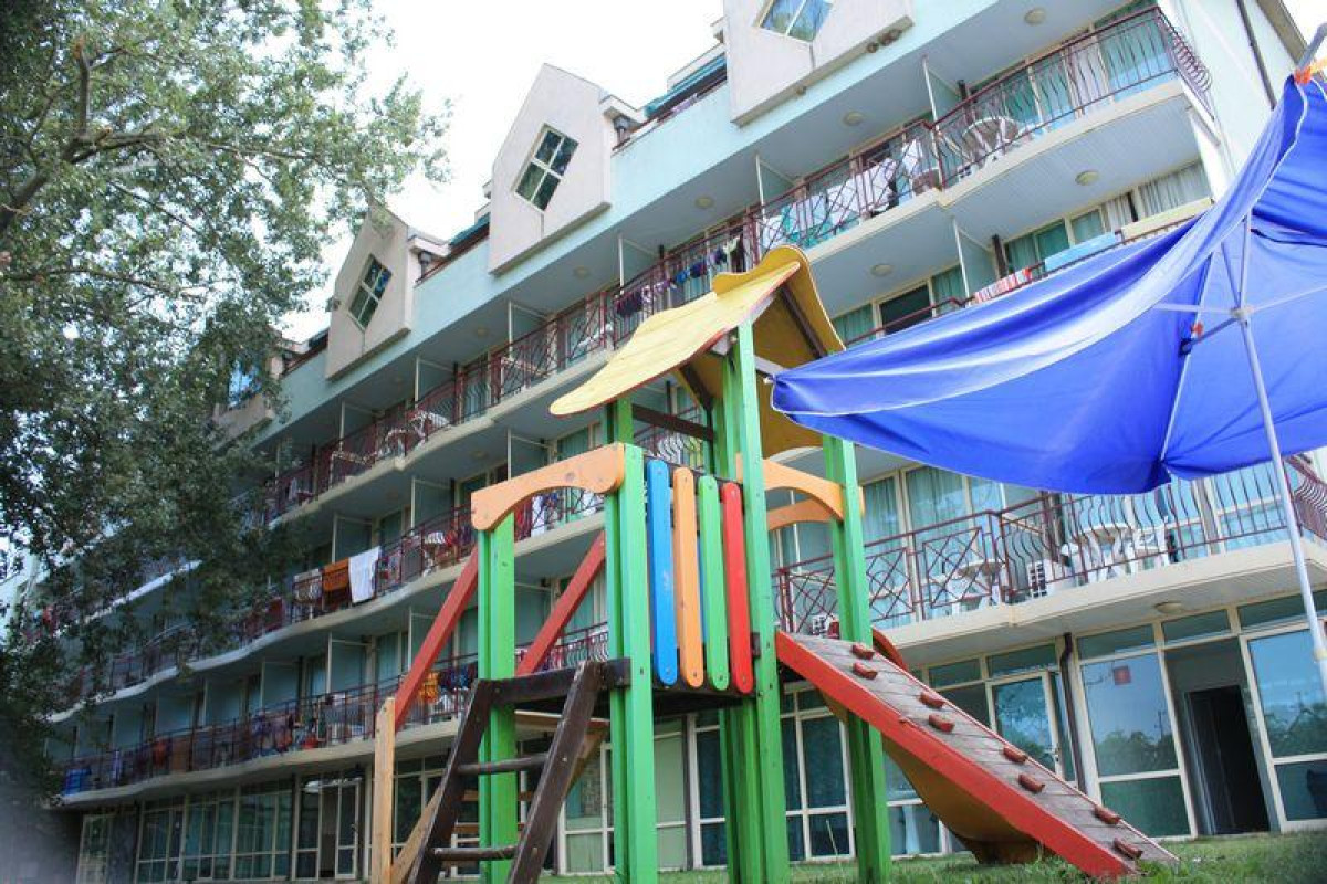 KRISTEL PARK HOTEL