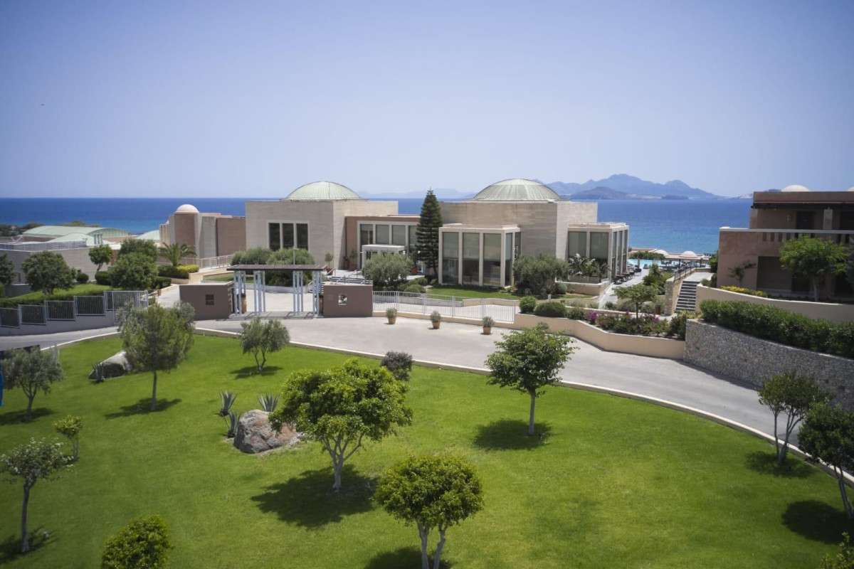 Atlantica Belvedere Resort