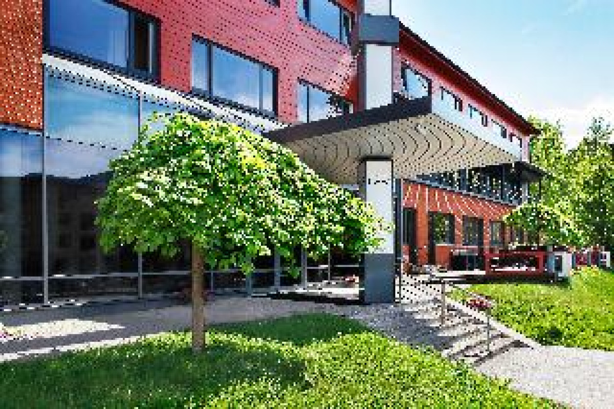 ORU HUB HOTEL TALLINN - HANDWRITTEN COLLECTION