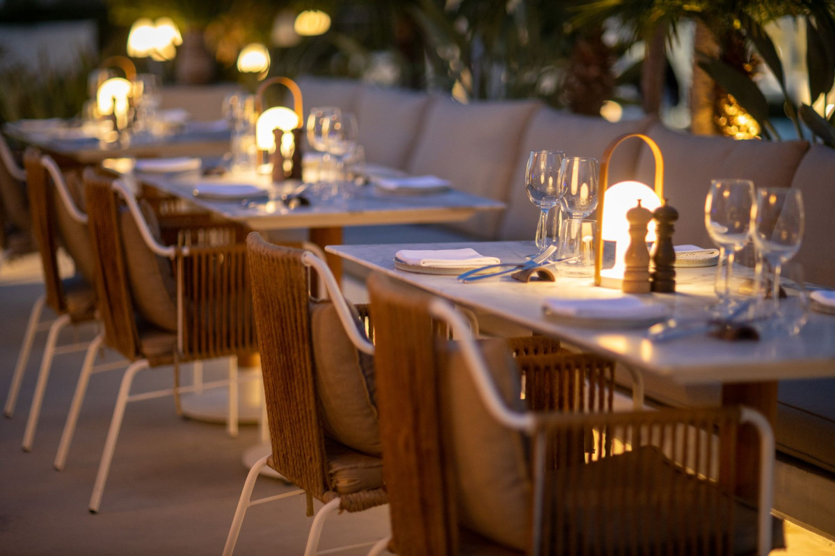 Kouros Exclusive Hotel & Suites Rhodes