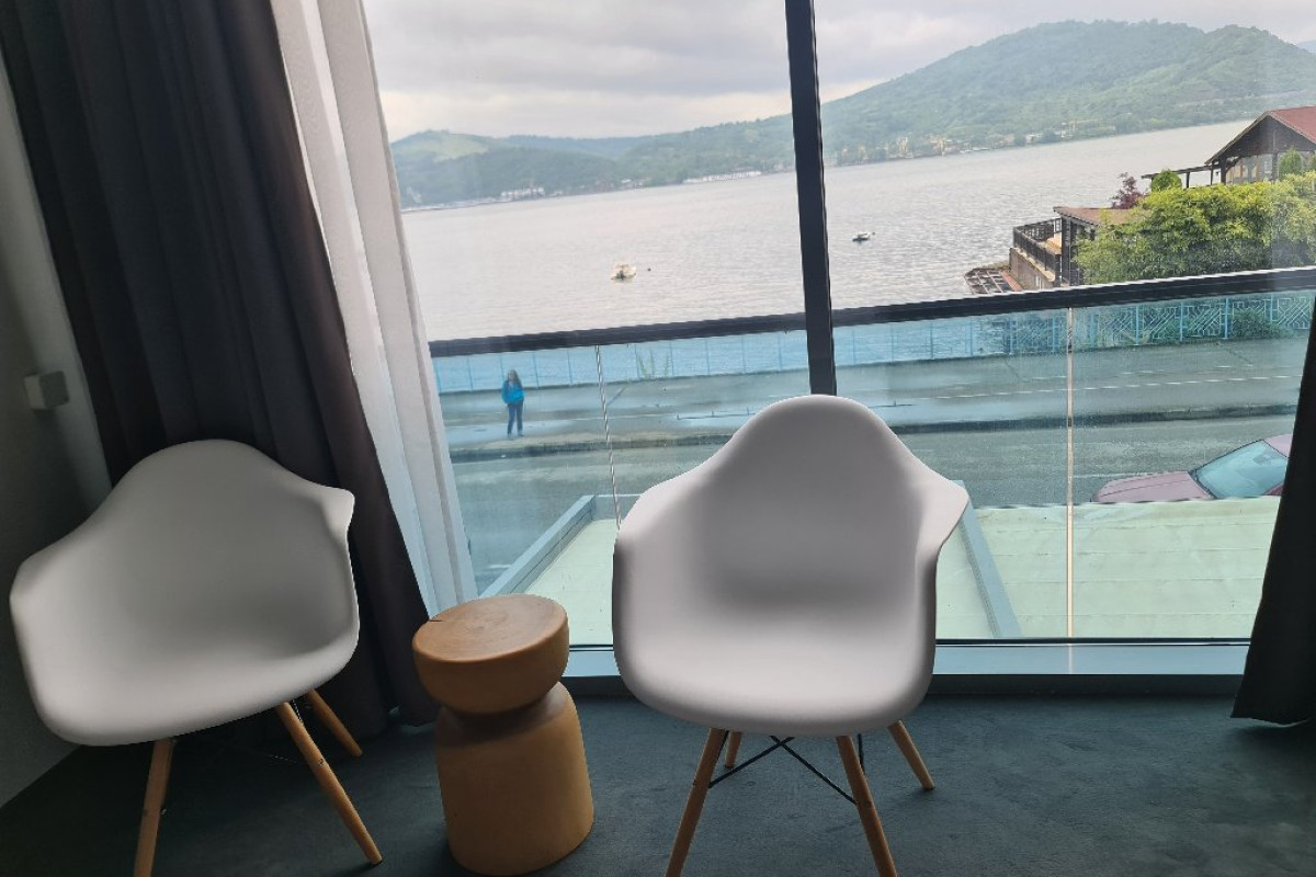 HOTEL ARKA