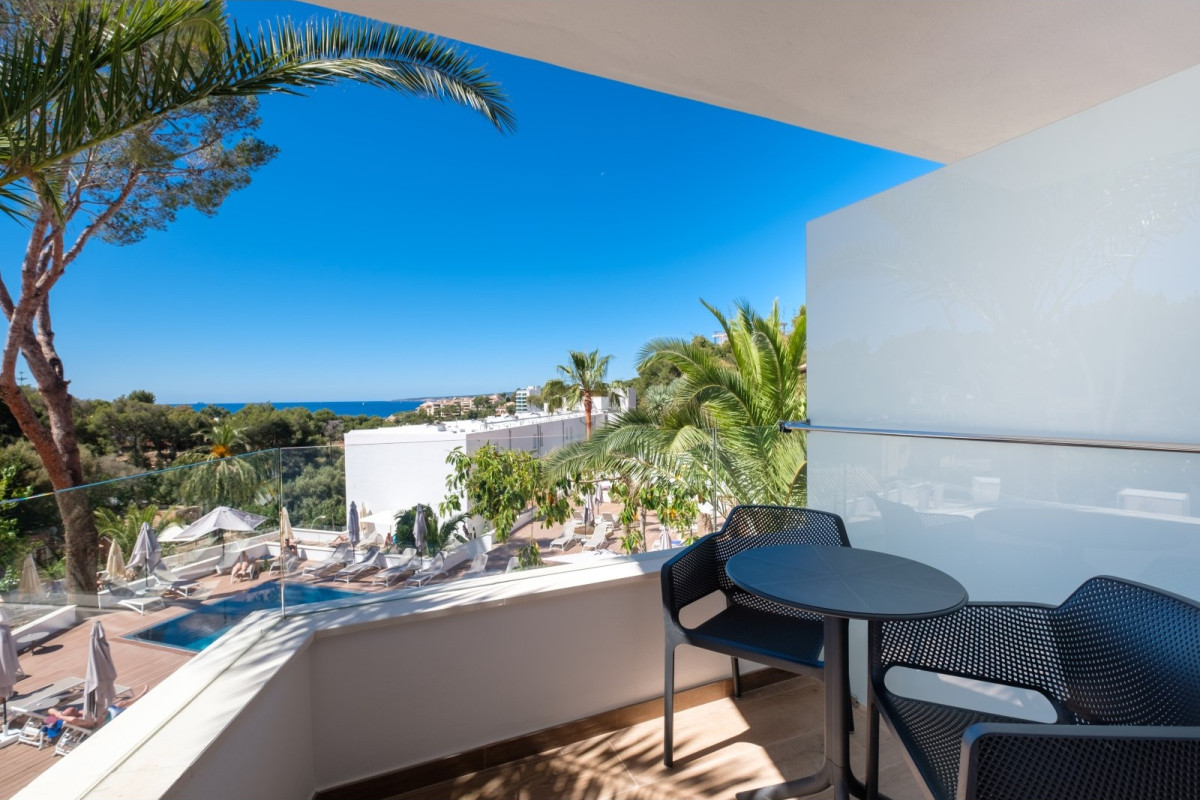 Tacande Portals Wellness  Relax