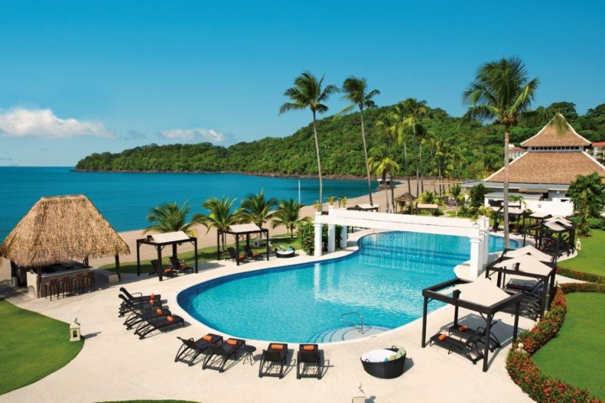 Dreams Playa Bonita Panama