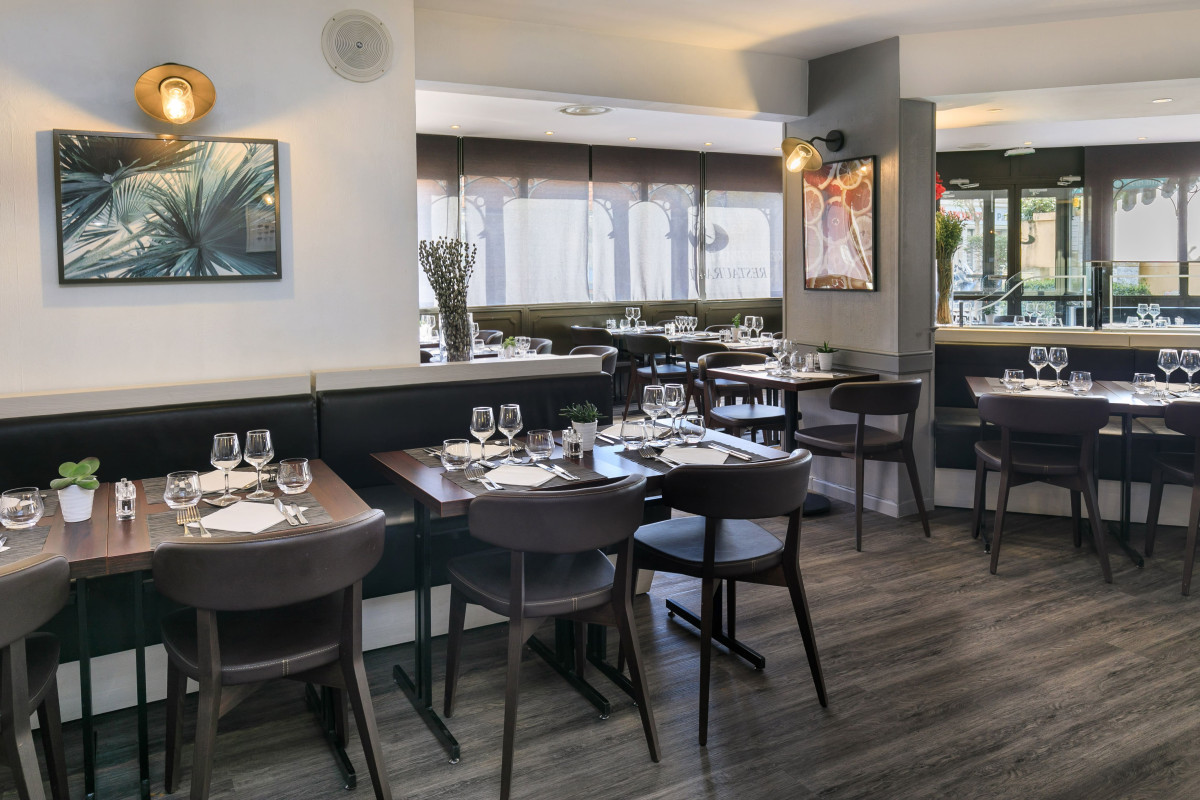 Best Western Hotel Mediterranee Menton