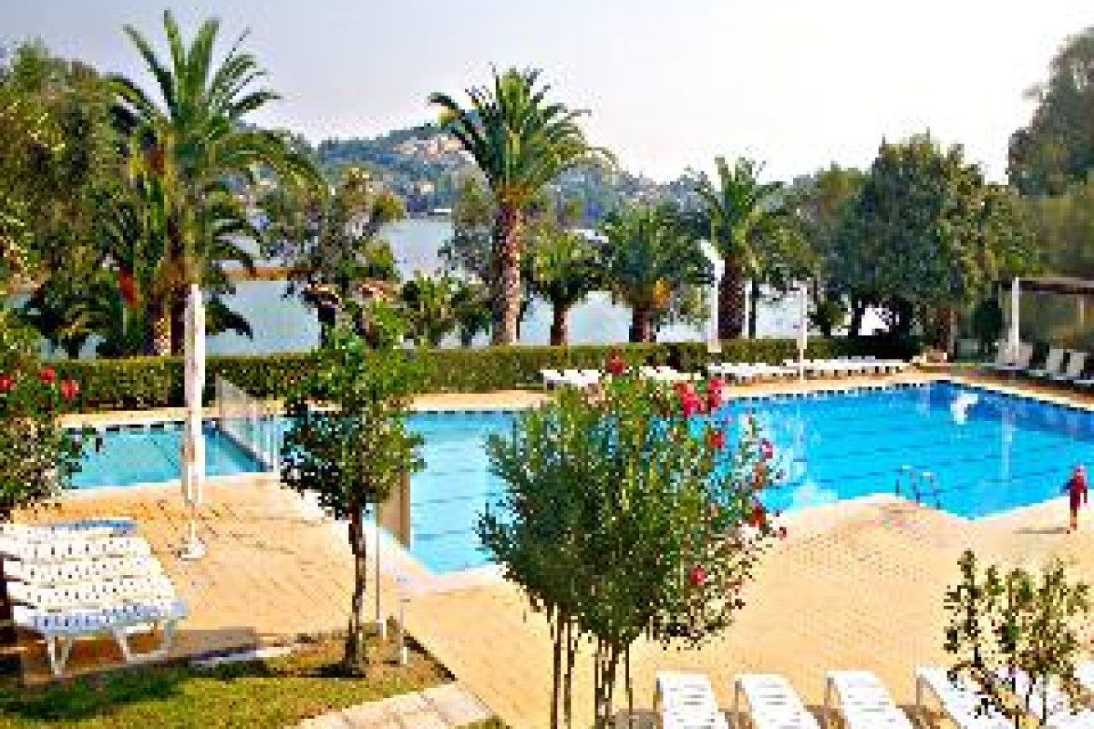 HELION RESORT