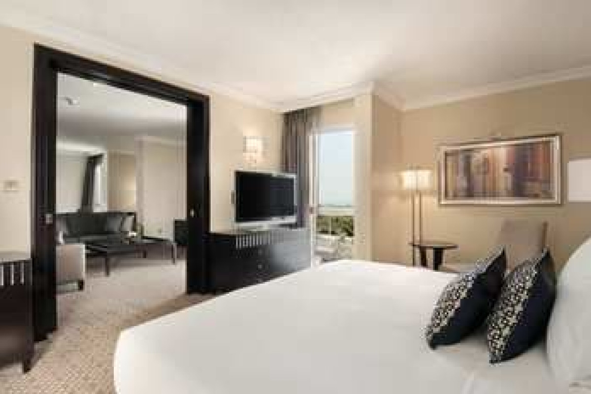 RADISSON BLU HOTEL amp; RESORT, ABU DHABI CORNICHE