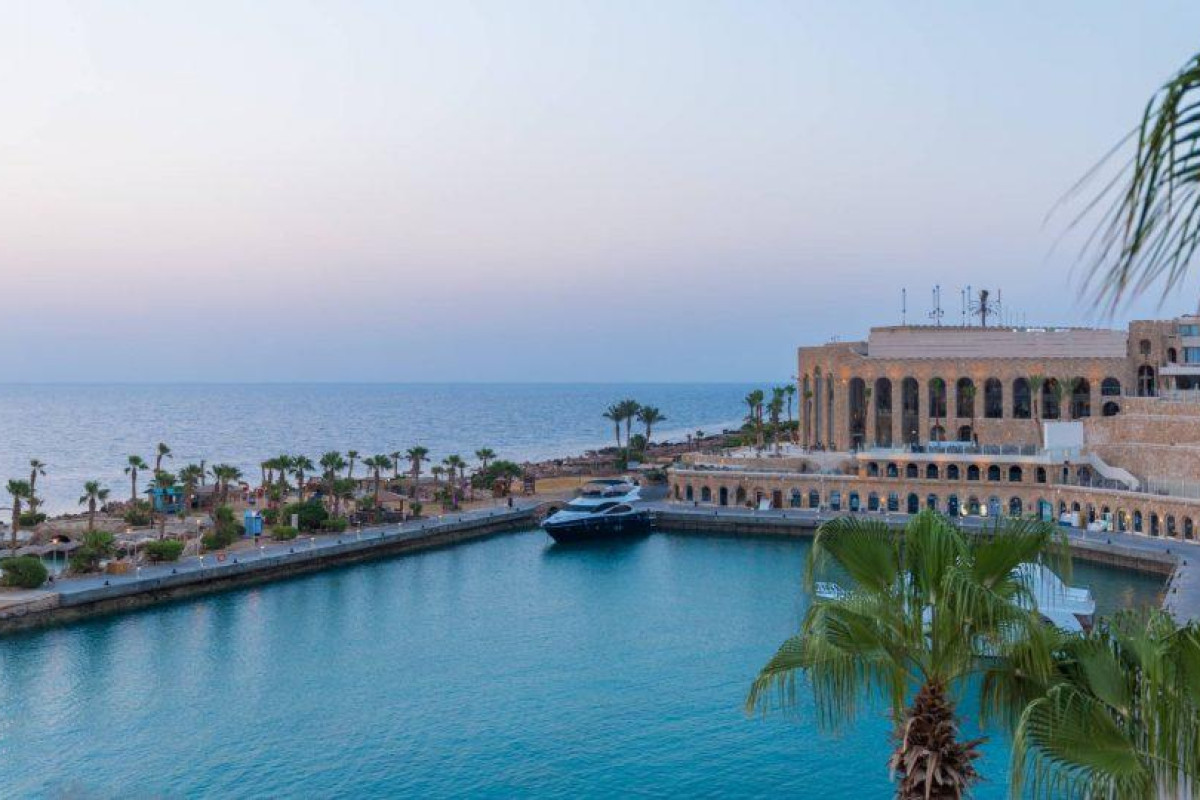 PICKALBATROS CITADEL RESORT