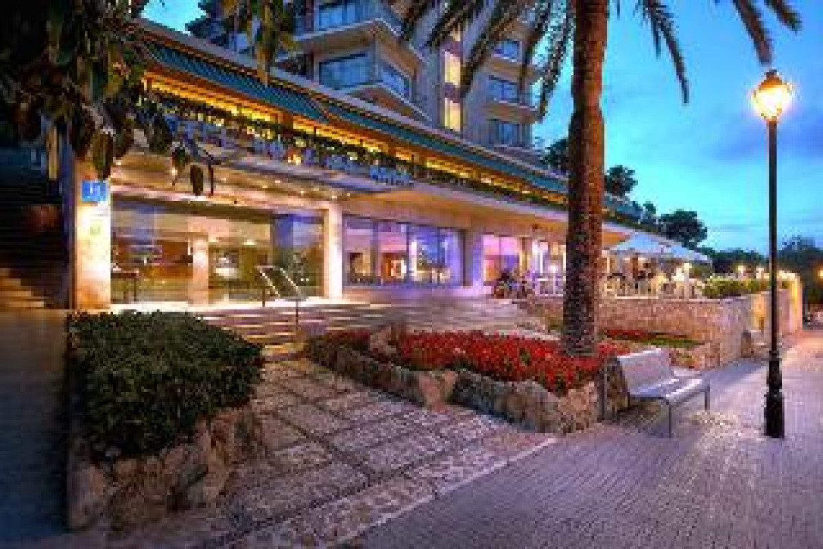 Hotel Bonanza Park