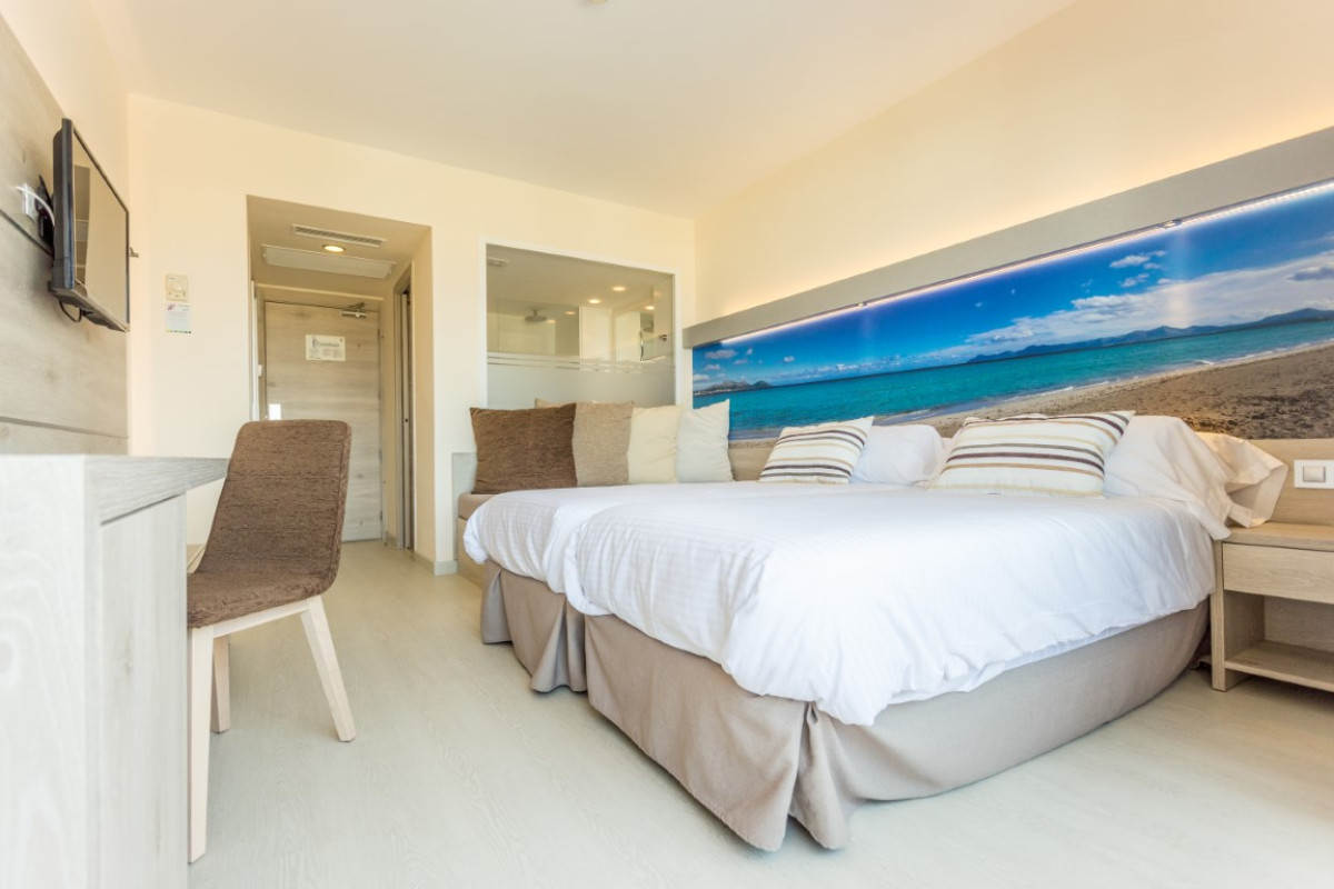 Hotel  Spa Ferrer Janeiro