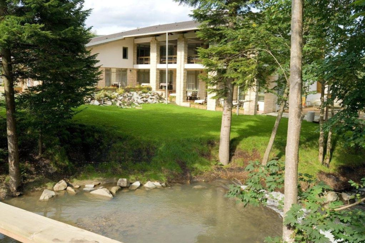 HOTEL SOFIA