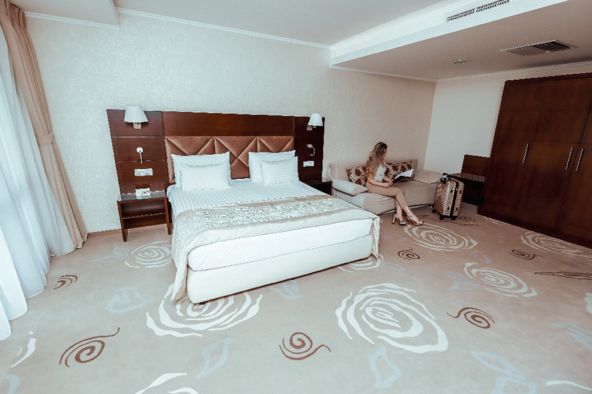 Grand Hotel Coroana