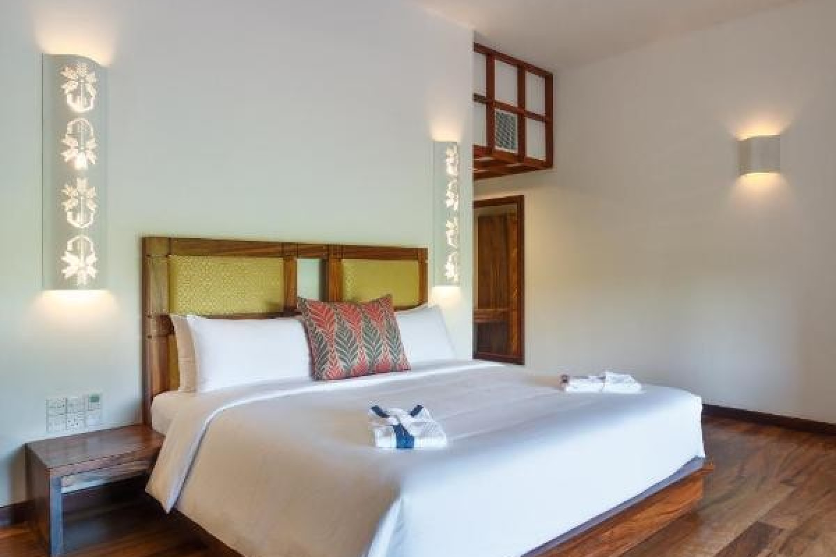 Wattura Resort and Spa