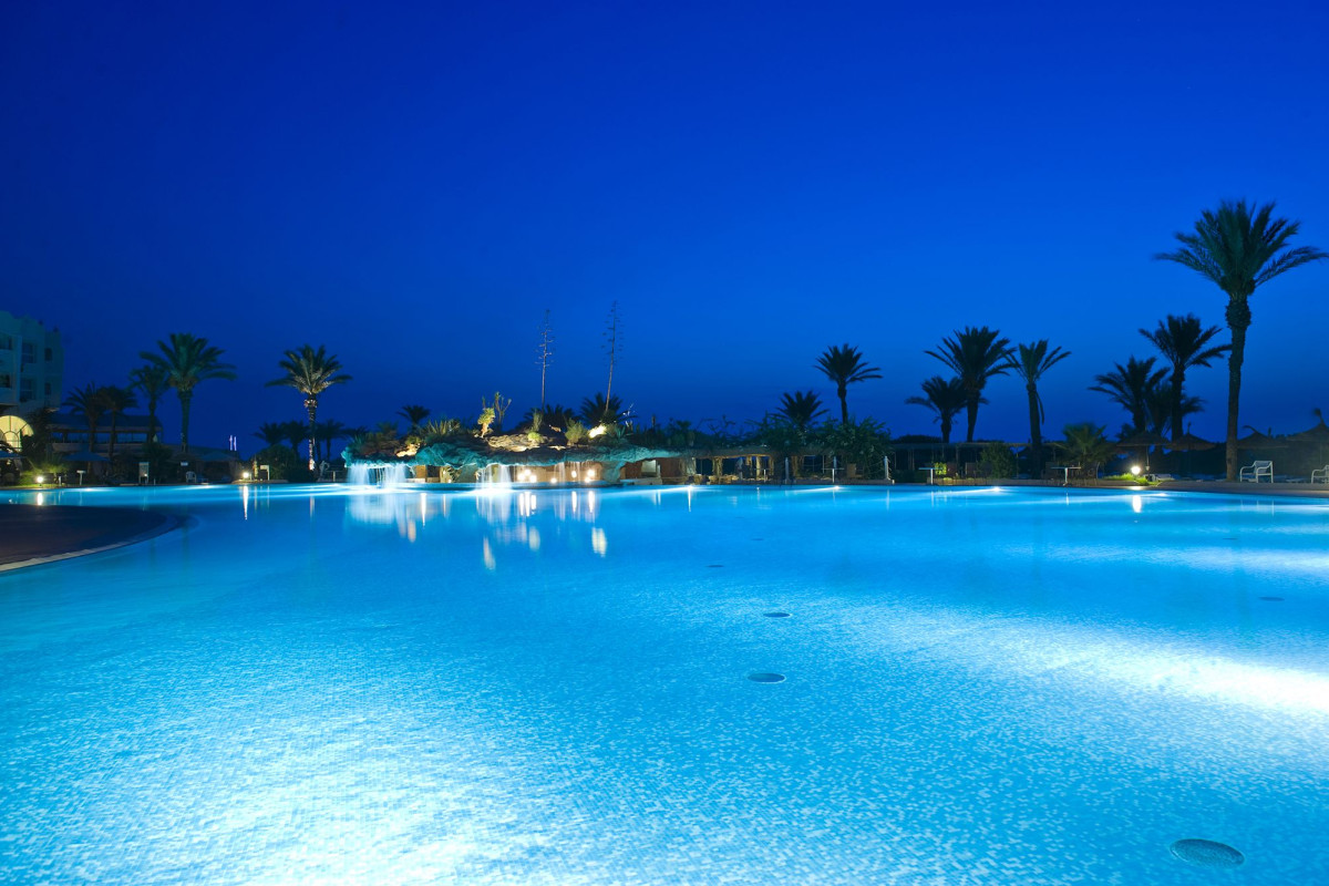 Lti Mahdia Beach