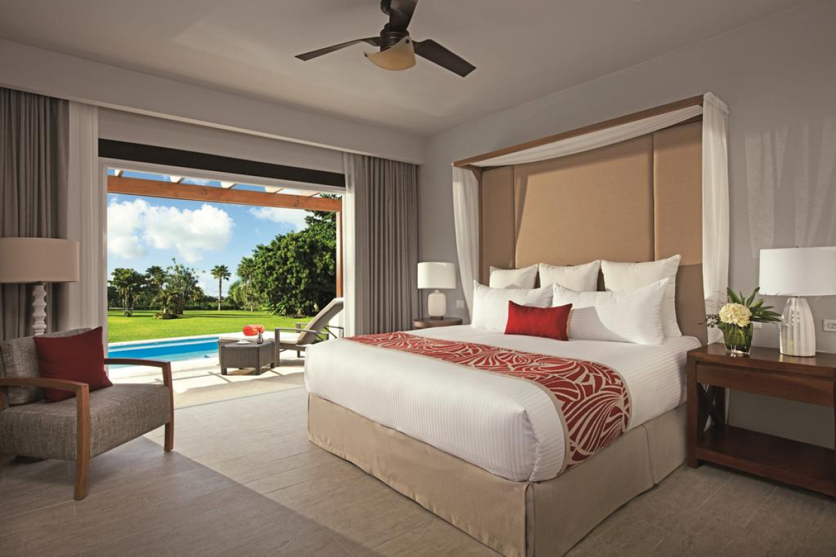 Dreams Dominicus La Romana