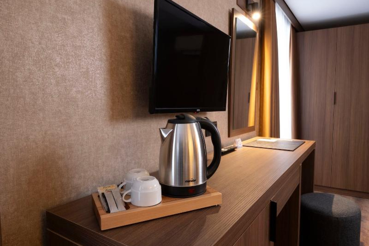 DUQQAN DELUXE HOTEL
