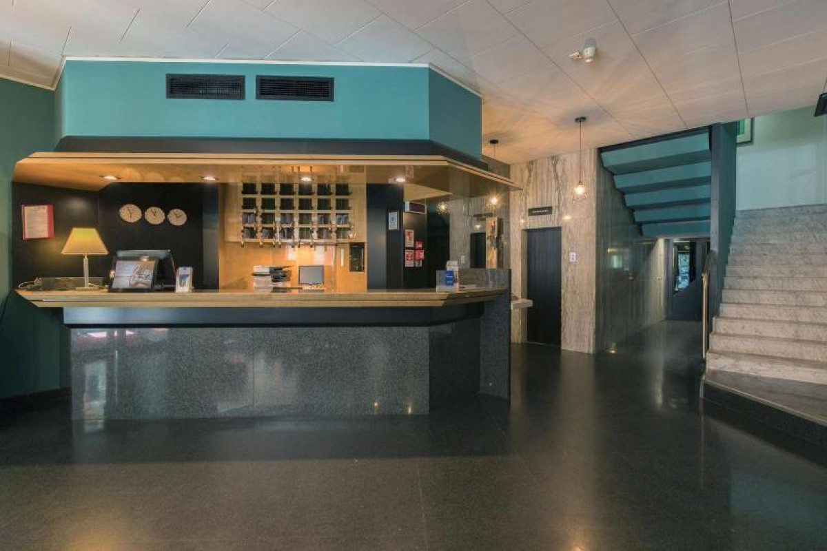 BEST WESTERN EXECUTIVE BUSINESS HOTEL
