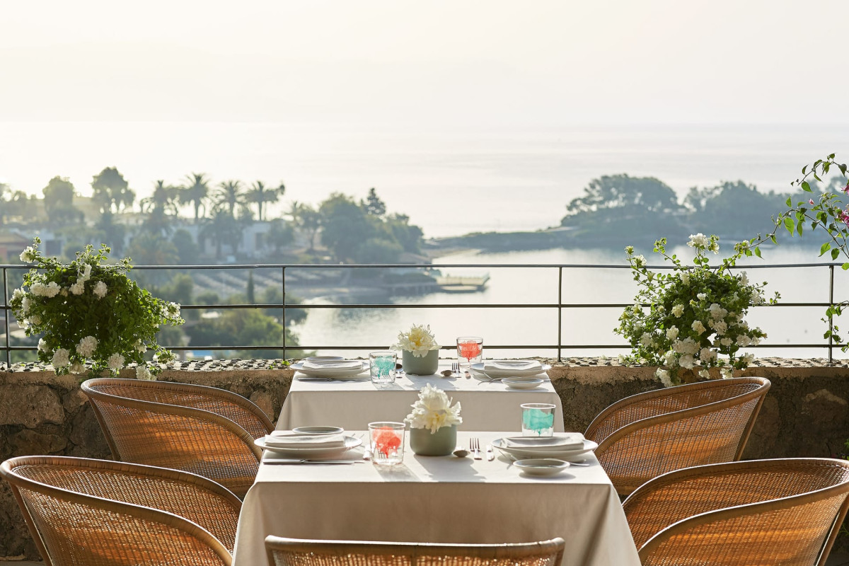 Grecotel Eva Palace