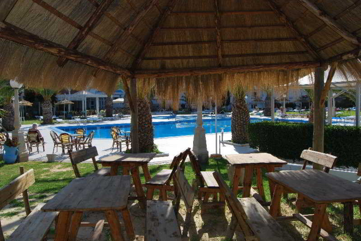Hotel Golf Residence