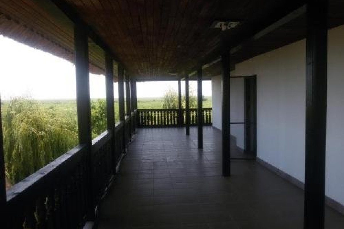DELTA PARADIS RESORT
