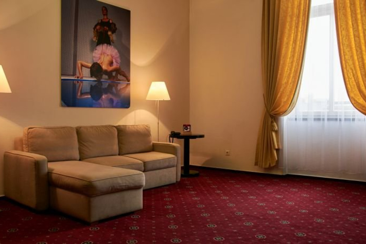 HOTEL CONCORDIA.