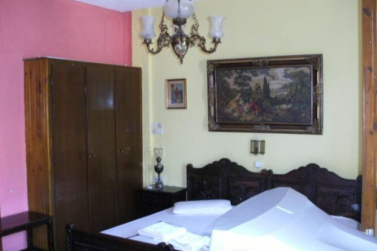 Katerina Hotel
