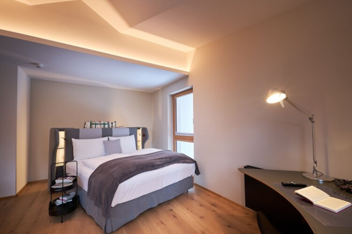 LESEHOTEL
