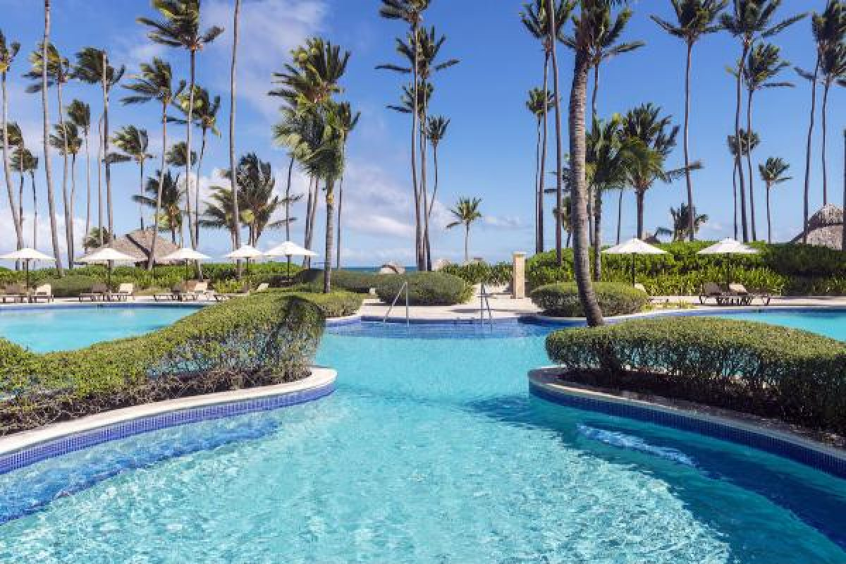 Hyatt Vivid Punta Cana