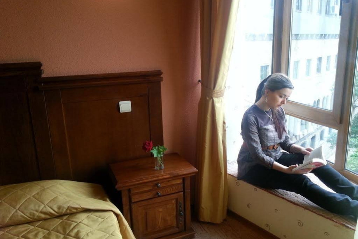 BOLIARI HOTEL