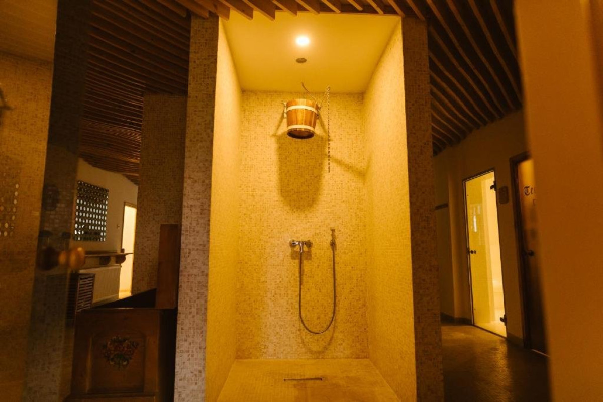 . Wolkendorf Bio Hotel SPA
