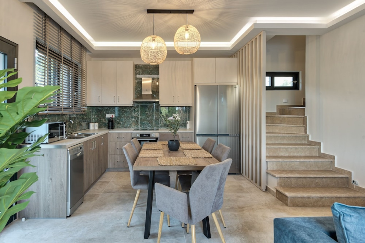 DELIGHT LUXURY VILLA