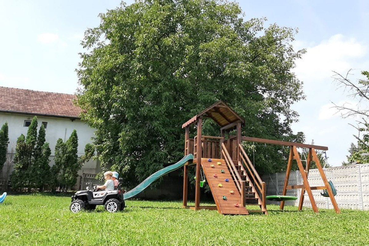 VILLA VENUS.