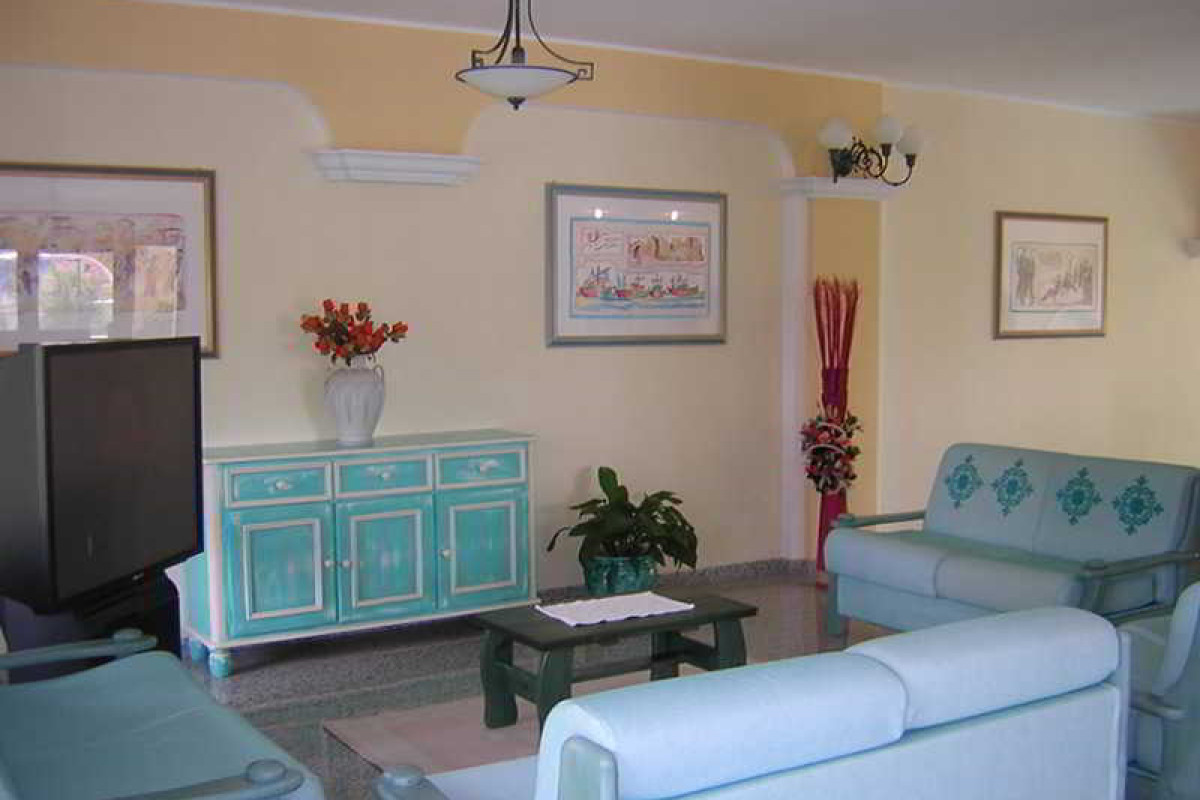 RESIDENCE CALA LIBEROTTO