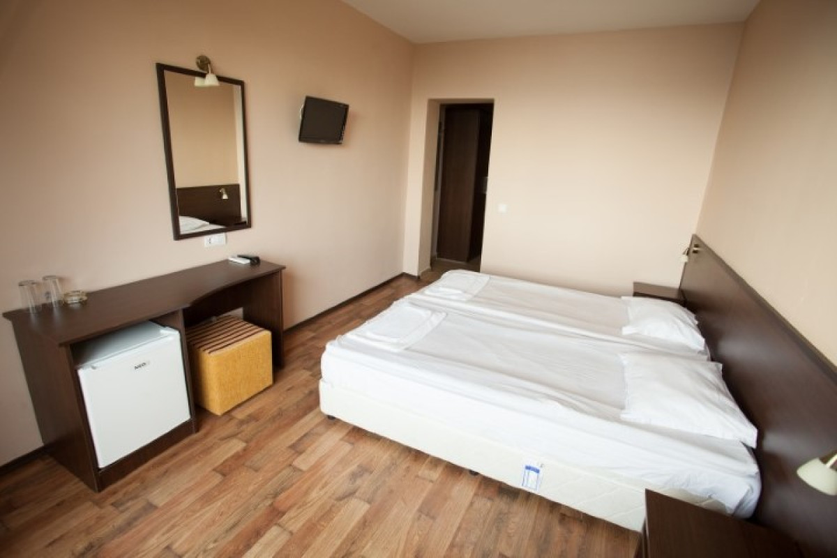 Bisser Balchik (Balchik) 2*+