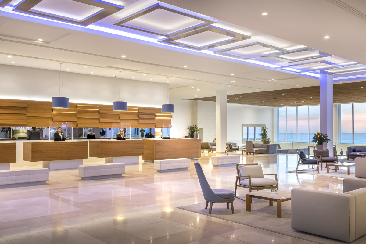 President Hotel Valamar Collection