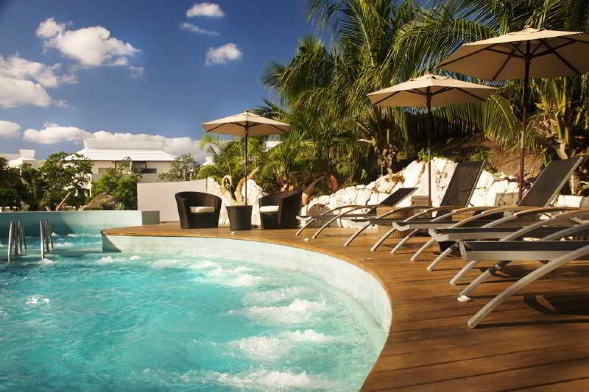 Sandos Caracol Eco Resort - Select Club Section